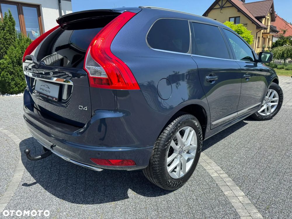 Volvo XC 60 D4 Drive-E Summum - 18