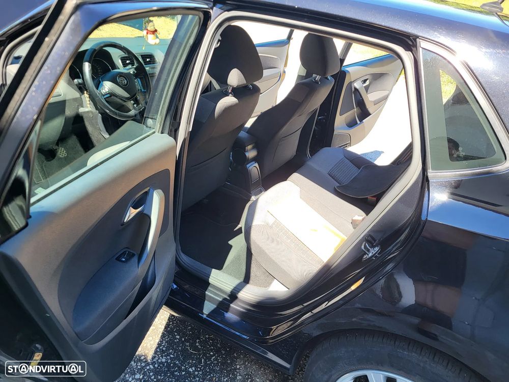 VW Polo 1.0 Trendline - 6