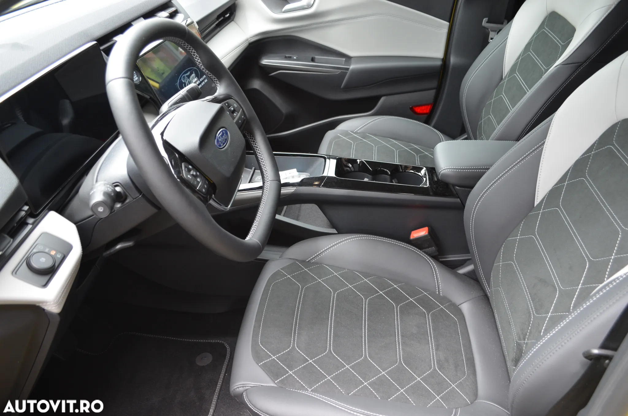 Ford Puma 43 kWh Premium - 7