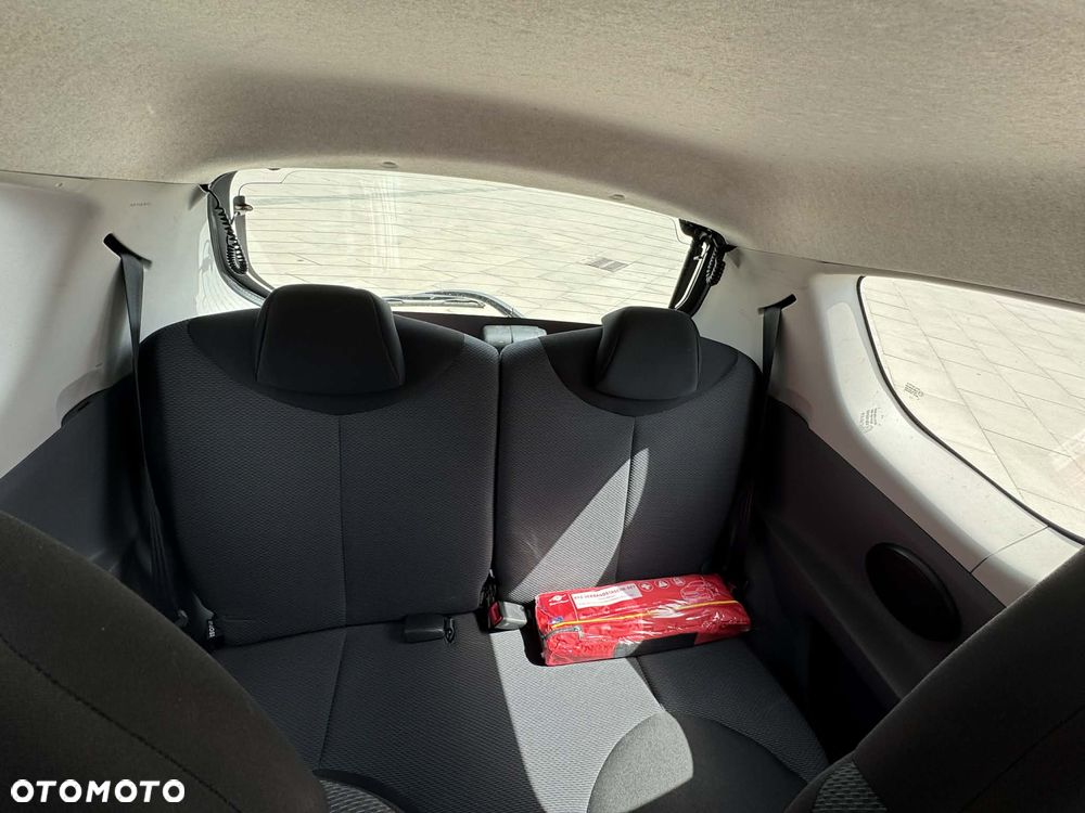Toyota Aygo ckIN2U - 8
