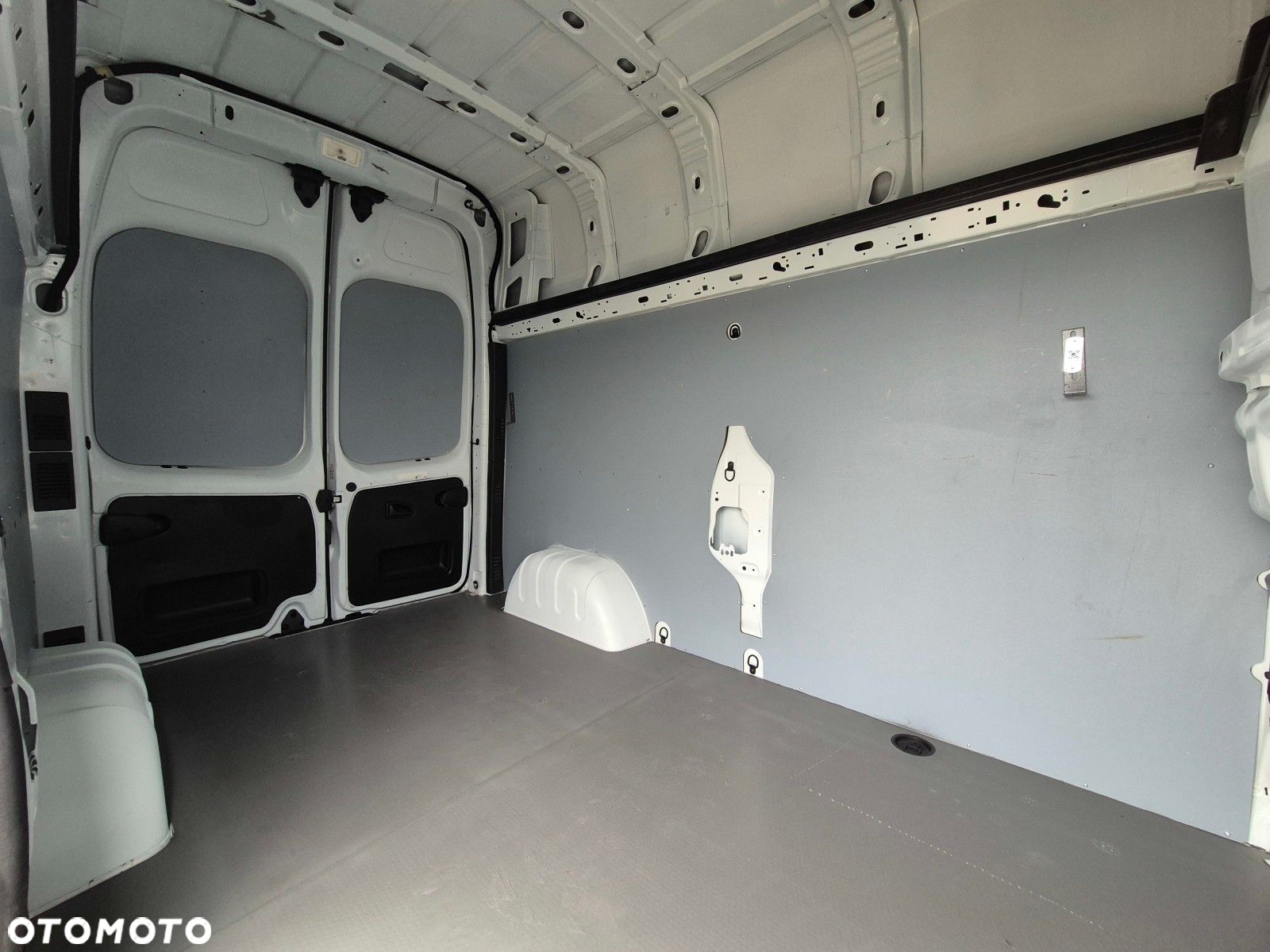 Renault Trafic L2H2 *54999zł NETTO* 1,6dCi/125KM - 15