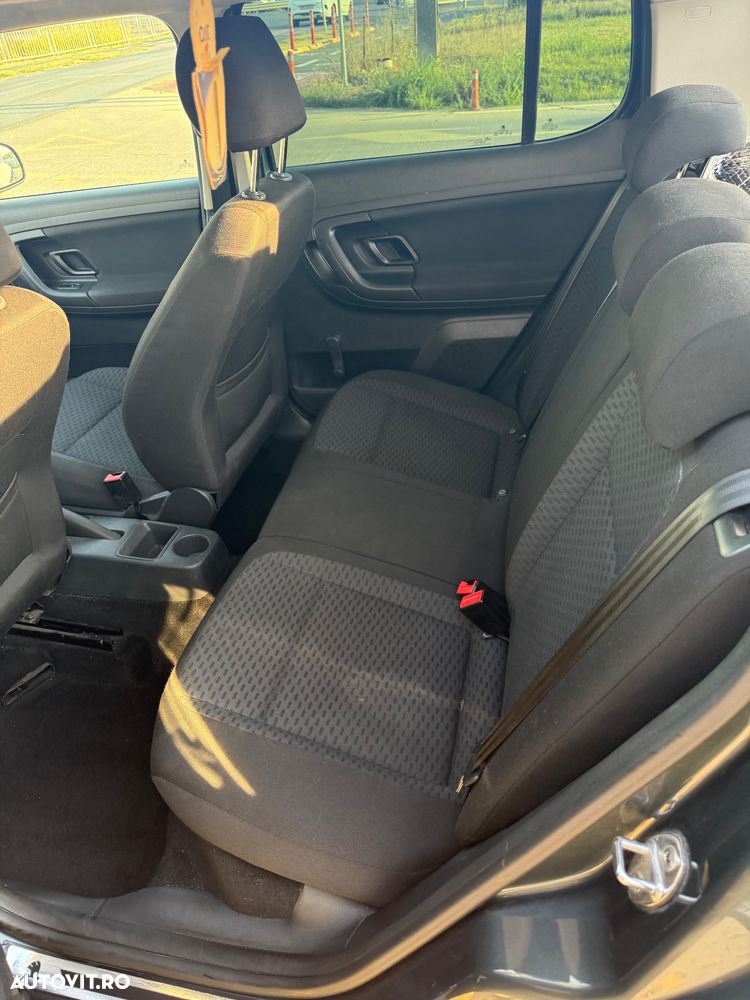Skoda Fabia 1.6 TDI - 3