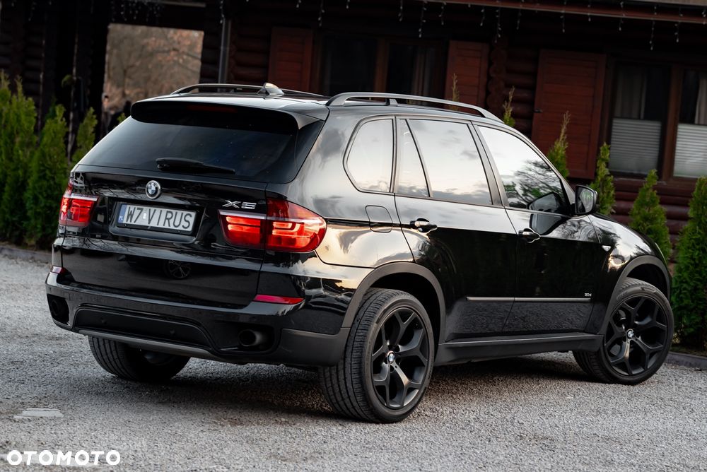 BMW X5 xDrive30d - 12