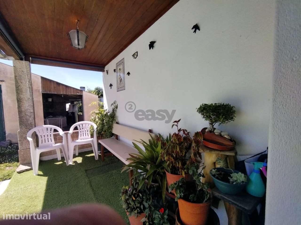Moradia T2 em Vilar de Mouros com 3000m² de Terreno | Caminha - Grande imagem: 5/36