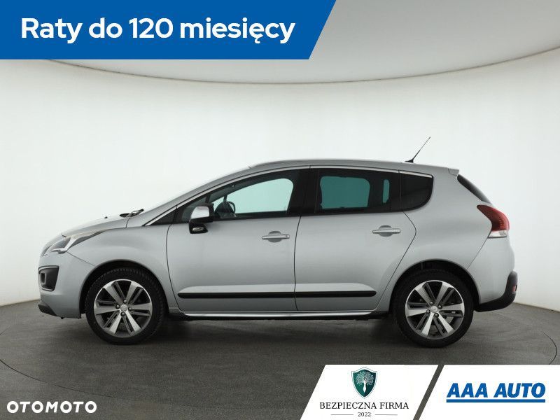 Peugeot 3008 - 4