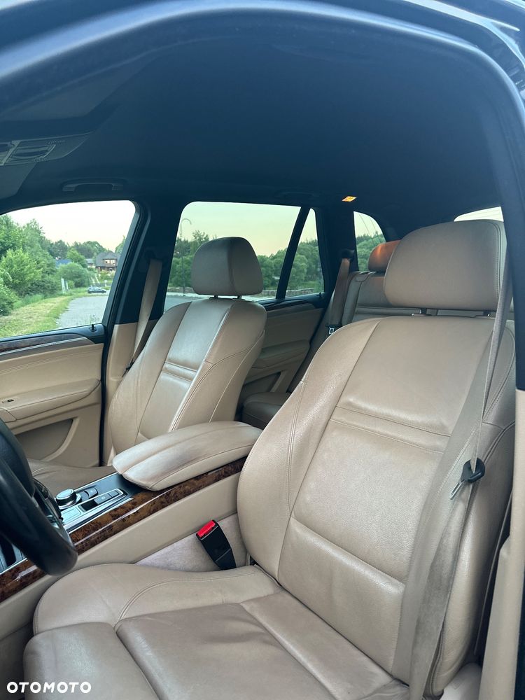 BMW X5 3.0d - 12