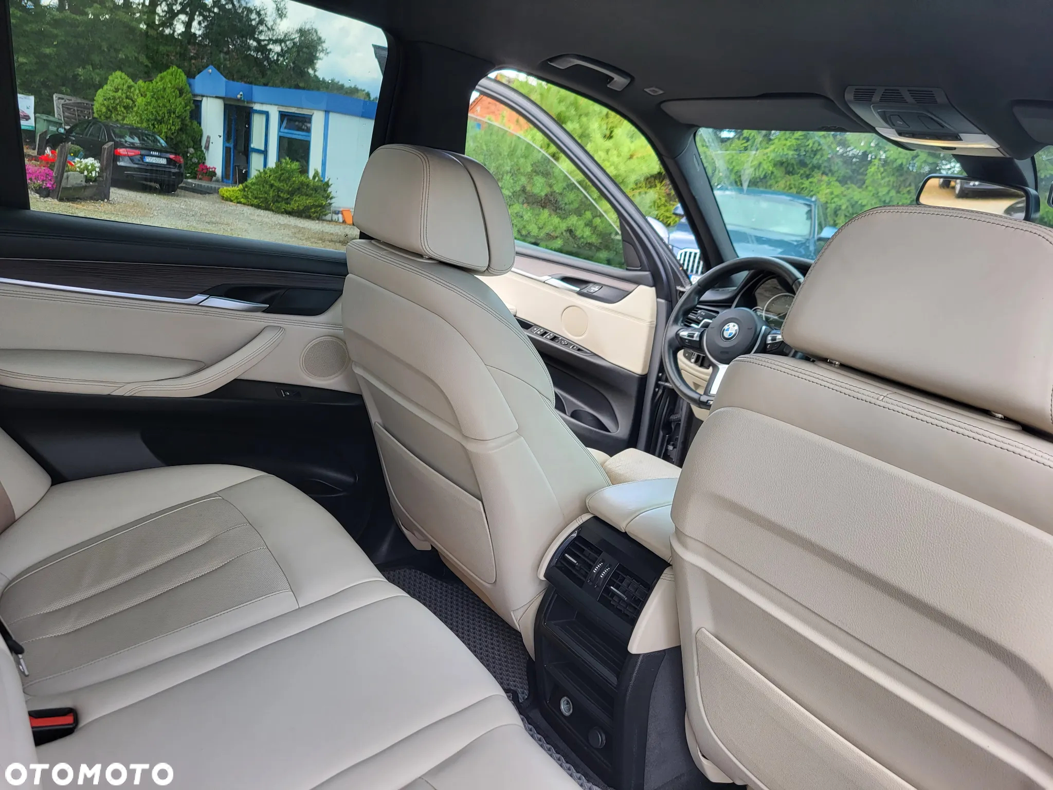 BMW X5 xDrive40d - 15