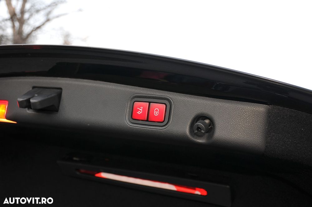 Mercedes-Benz E 350 D 9G-TRONIC AMG Line - 28