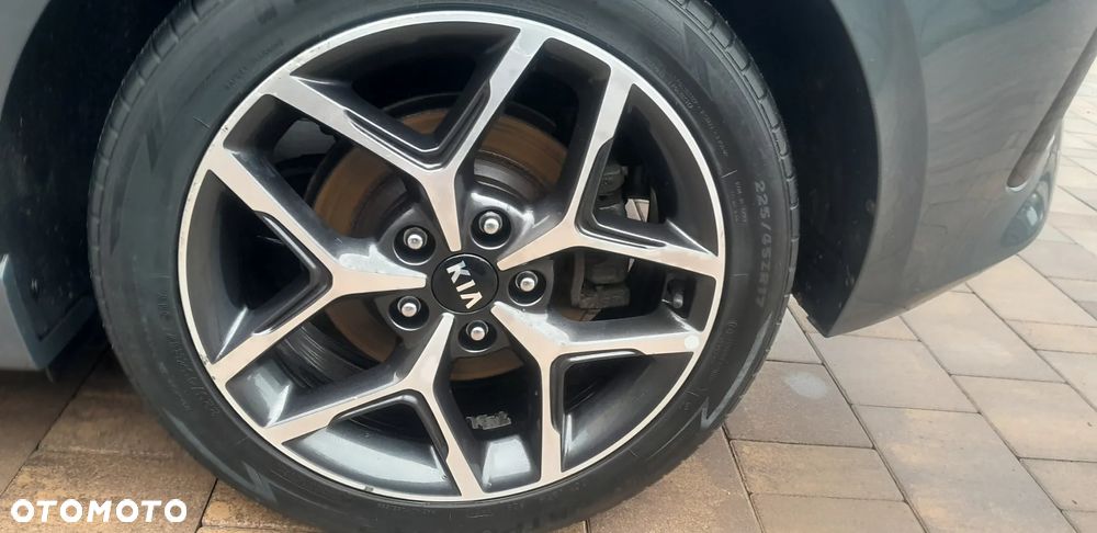 Kia Ceed 1.6 CRDi DCT GT Line - 25