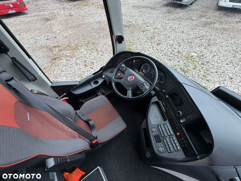 Setra S517 HD - 20