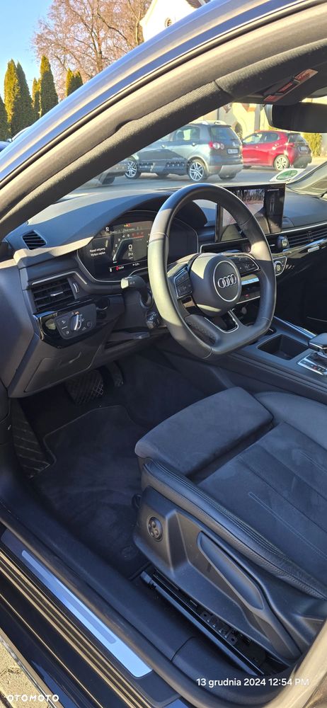 Audi A5 Sportback - 5