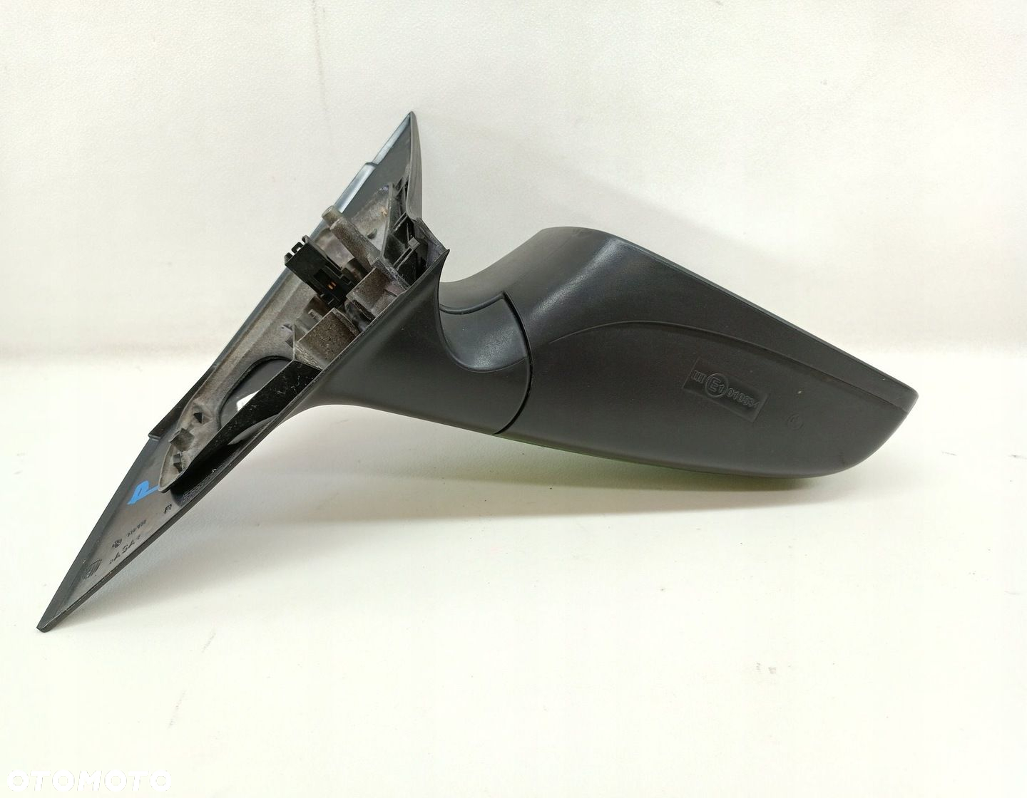 LUSTERKO PRAWE 5 PIN OPEL ASTRA G BERTONE COUPE - 2