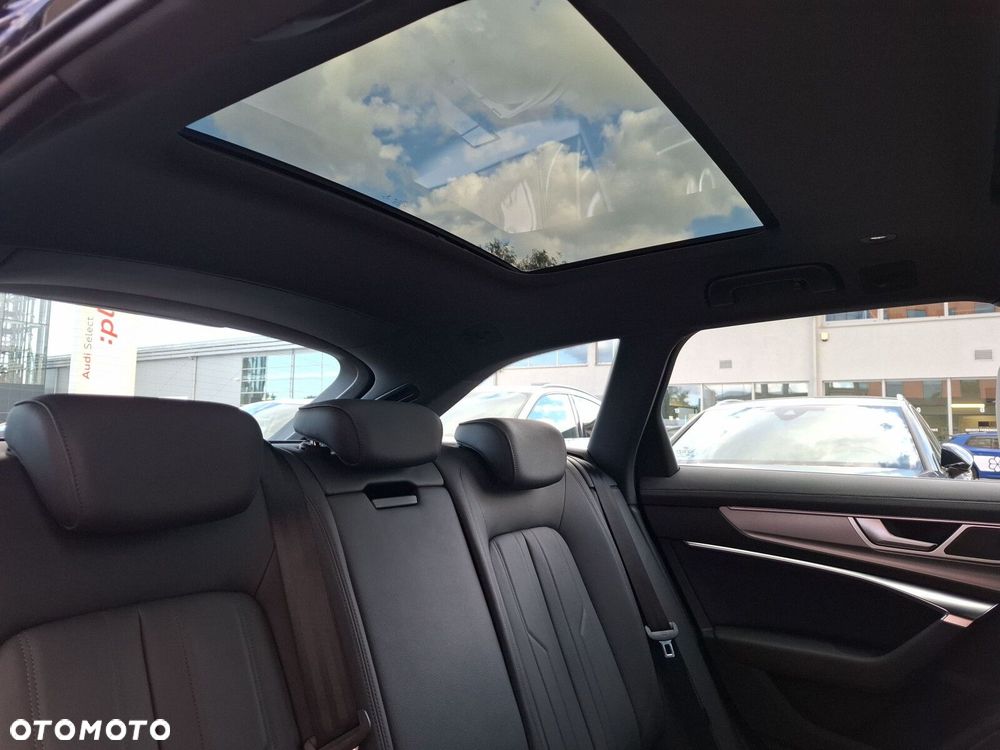 Audi A6 Avant - 17