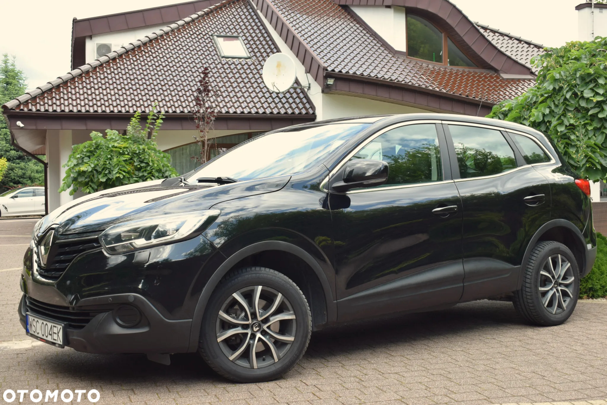 Renault Kadjar 1.2 Energy TCe Limited - 3