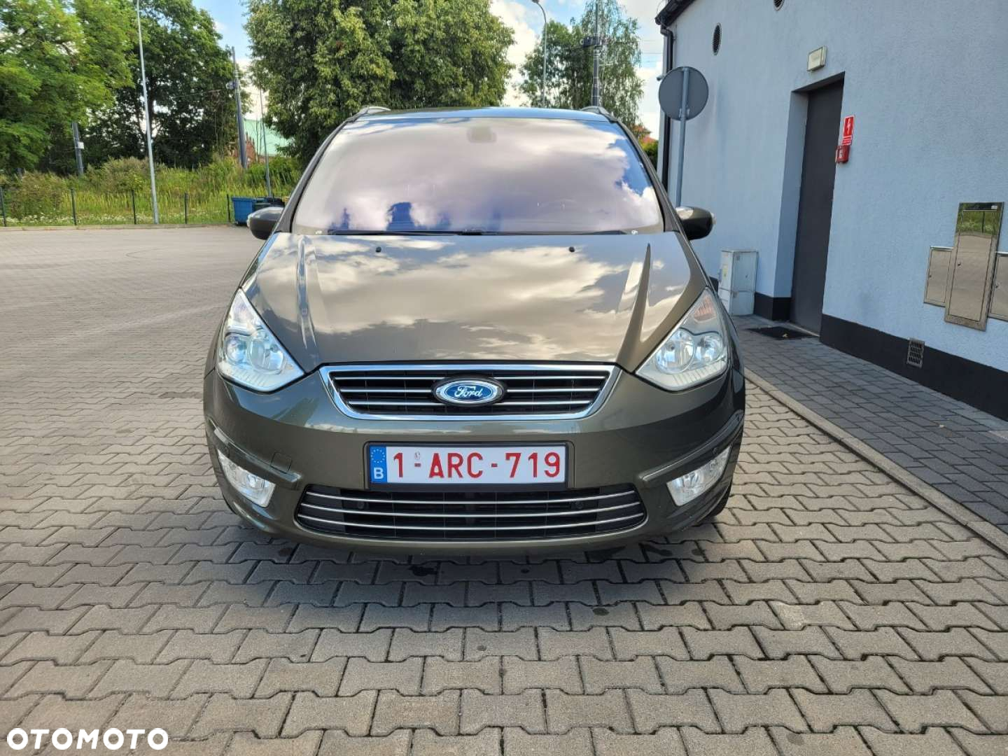 Ford Galaxy - 4