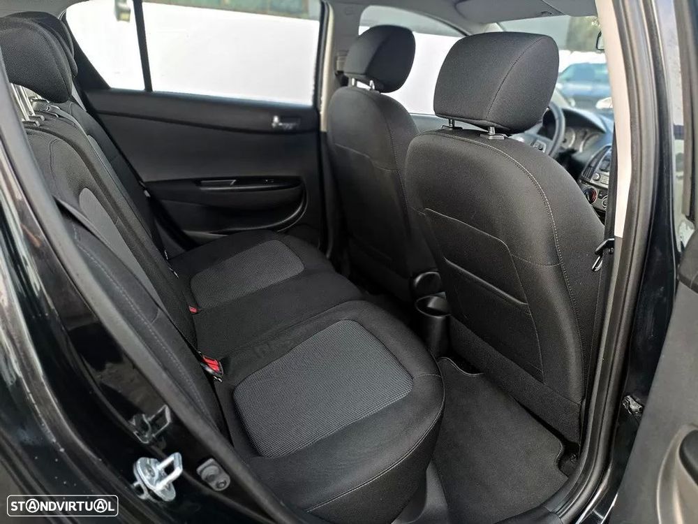 Hyundai i20 1.2 Style - 17