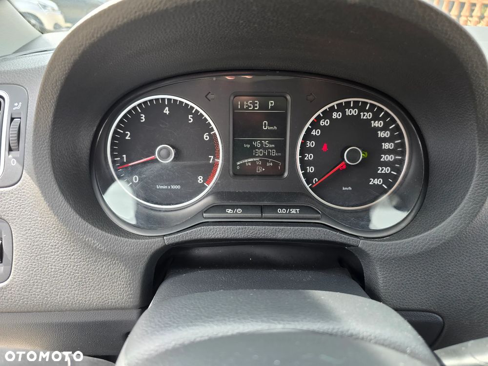 Volkswagen Polo - 25