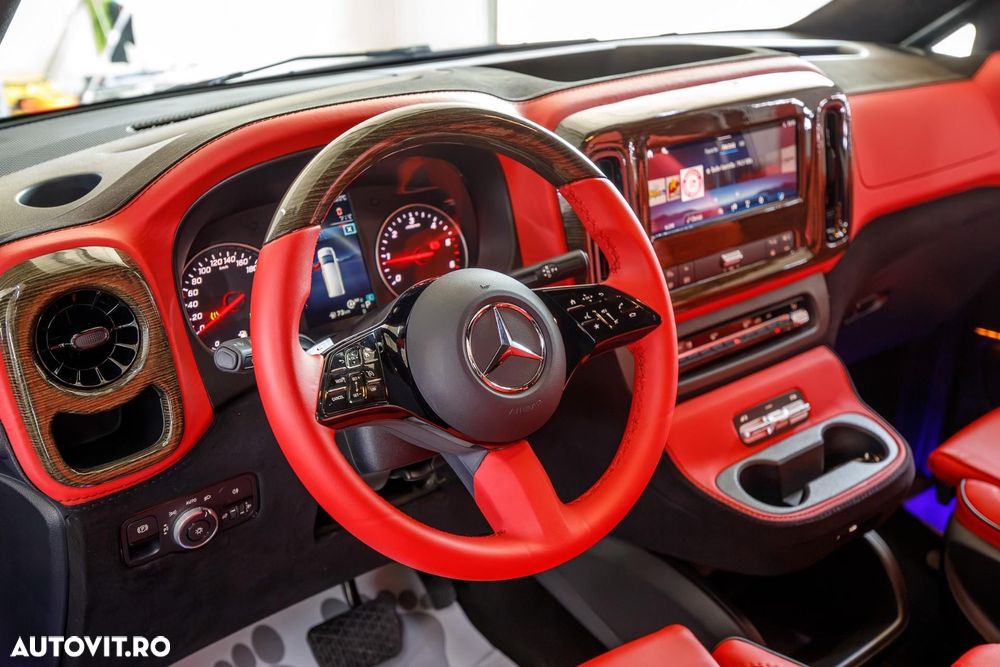 Mercedes-Benz vito - 11