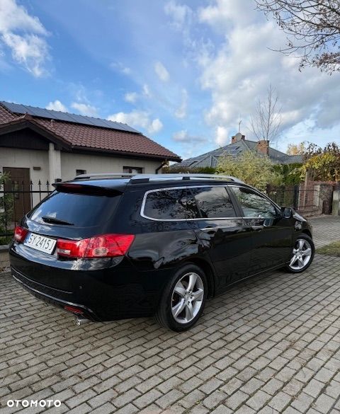 Honda Accord 2.0 Executive Nav - 3