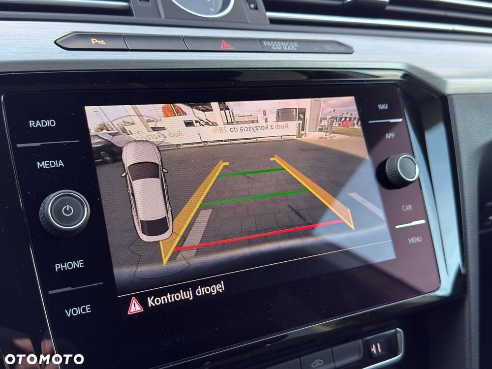 Volkswagen Arteon 1.5 TSI ACT Evo Essence DSG - 31