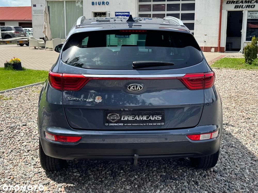 Kia Sportage - 13