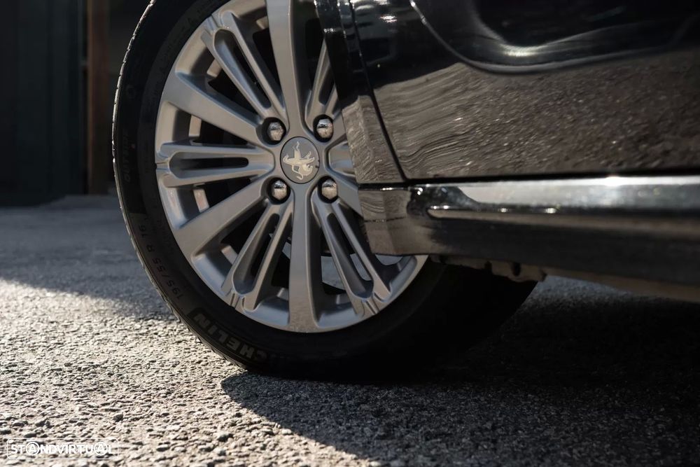 Peugeot 208 1.2 PureTech Active - 7