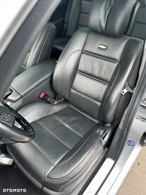 Mercedes-Benz Klasa S 63 AMG - 16