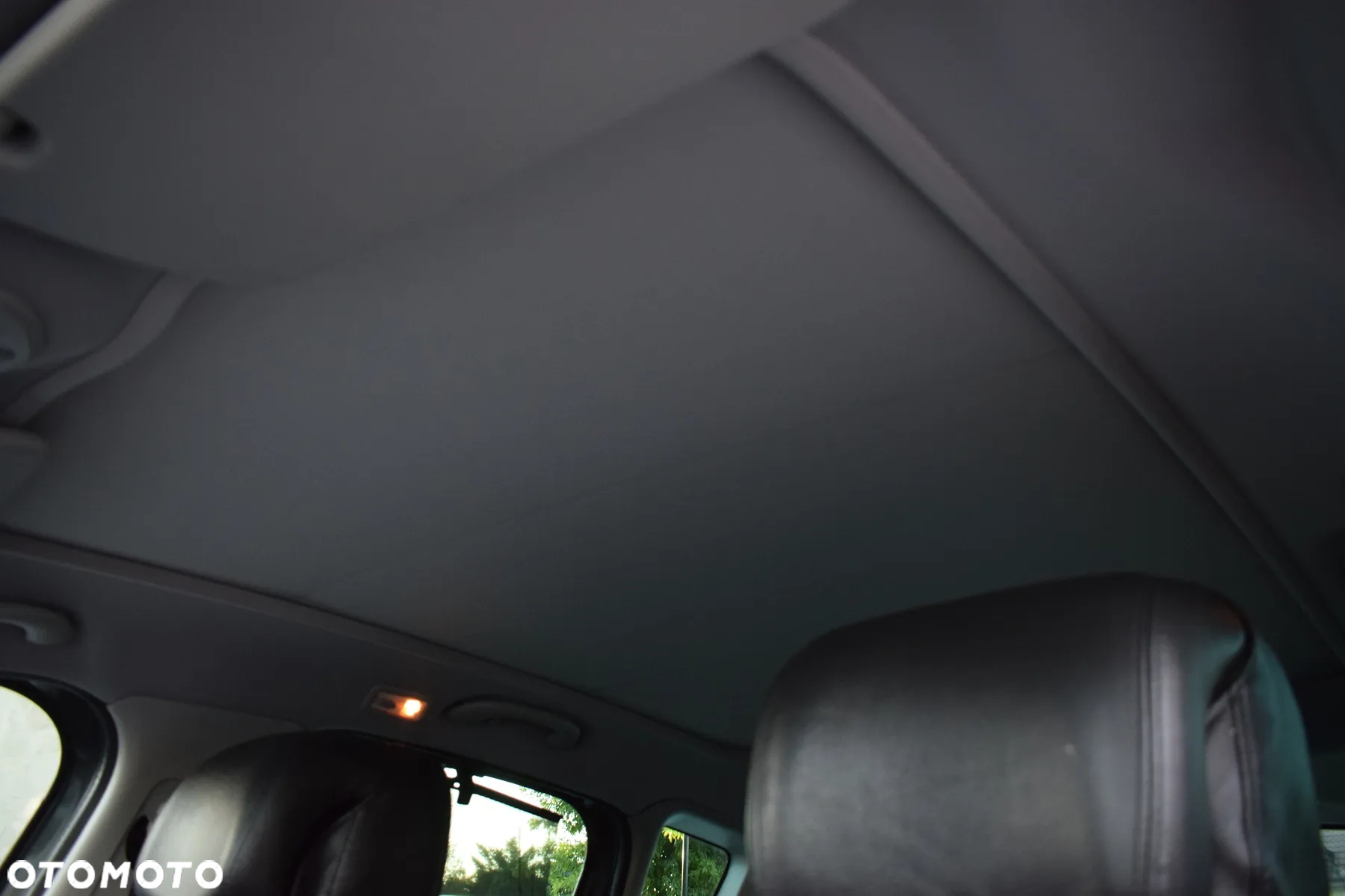 Peugeot 3008 2.0 HDi Allure - 31