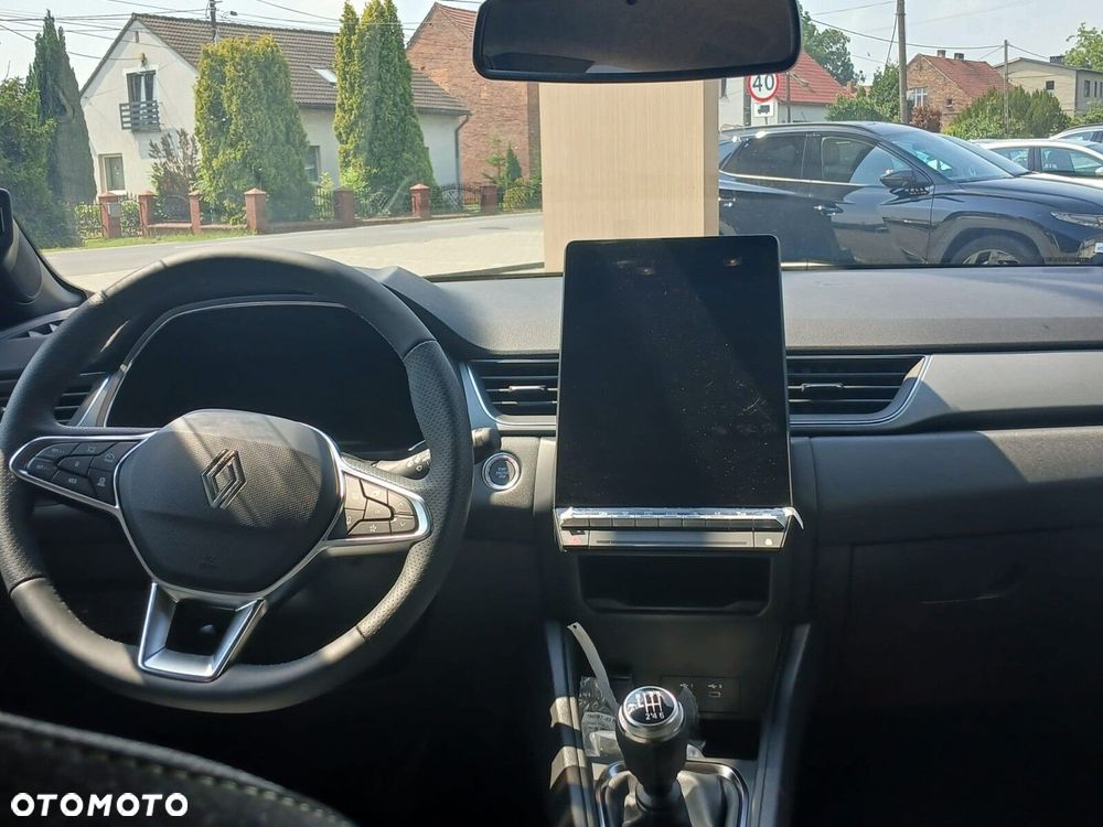 Renault Captur - 7