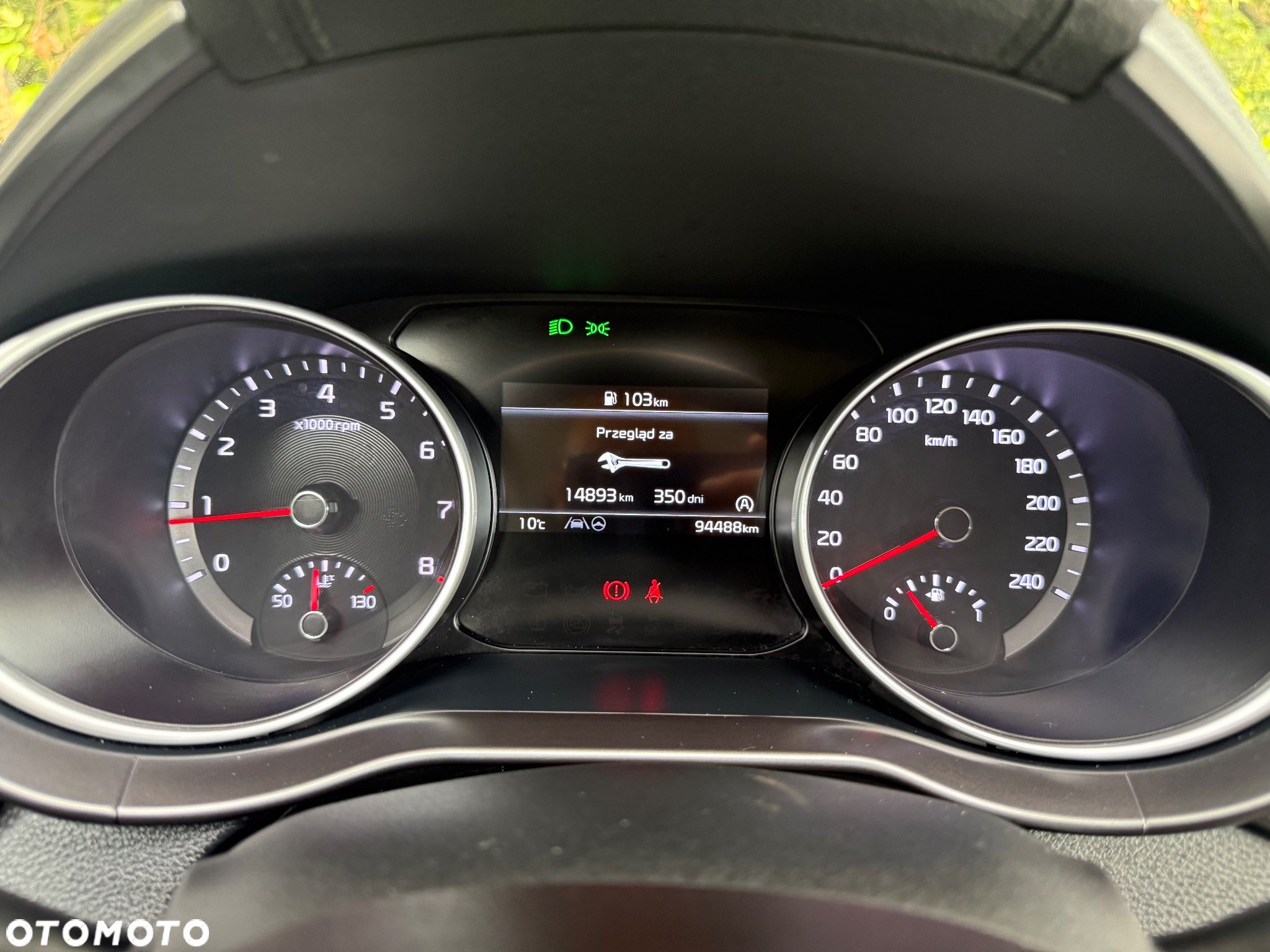 Kia Ceed 1.5 T-GDI M - 19