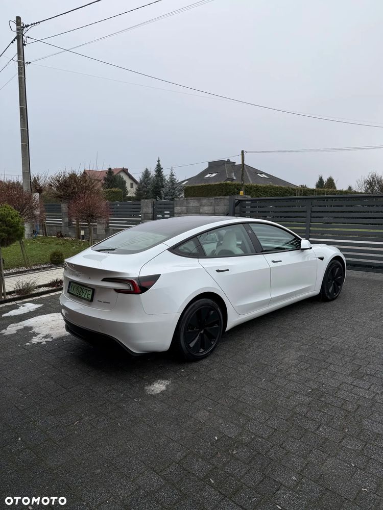 Tesla Model 3 Performance AWD Ludicous - 6