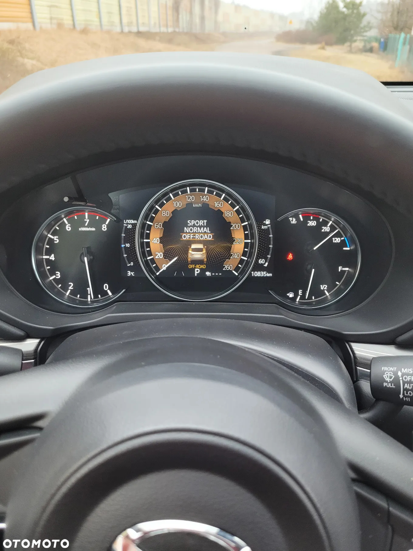 Mazda CX-5 - 14