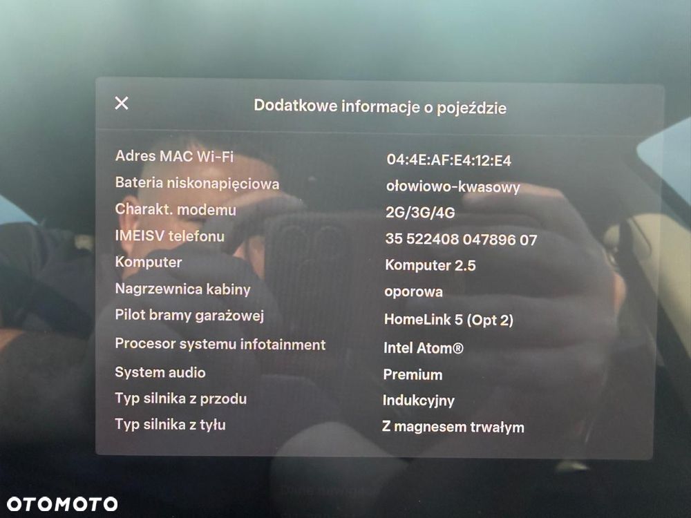 Tesla Model 3 - 31