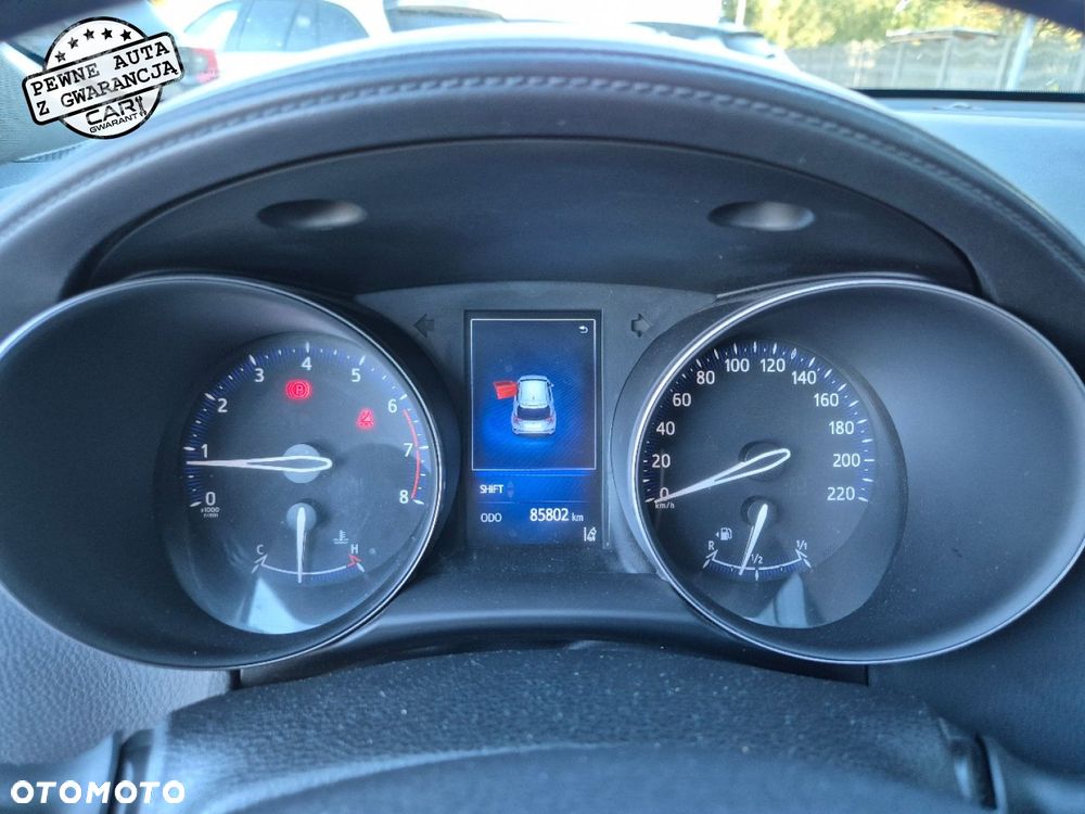 Toyota C-HR - 24