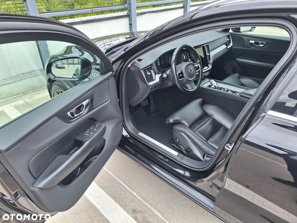 Volvo V60 B4 D Inscription - 15