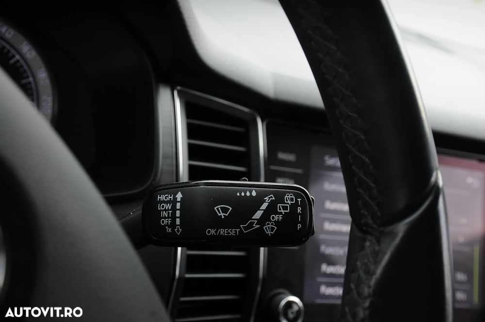 Skoda Kodiaq 2.0 TDI DSG Style - 17