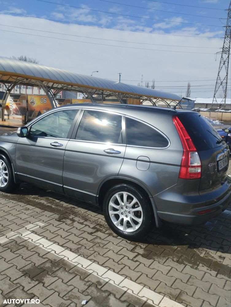 Honda CR-V 2.0 Executive - 5