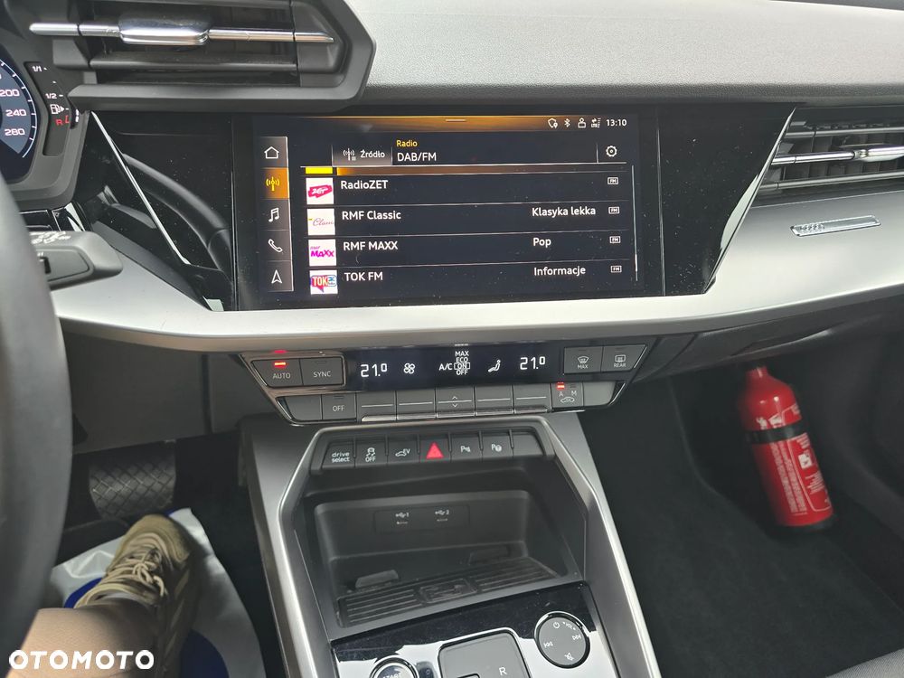 Audi A3 Sportback - 34