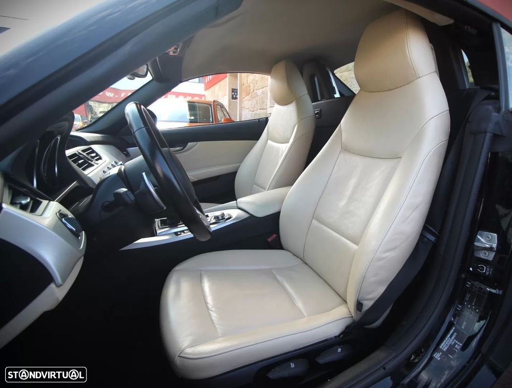 BMW Z4 sDrive20i Aut. - 6