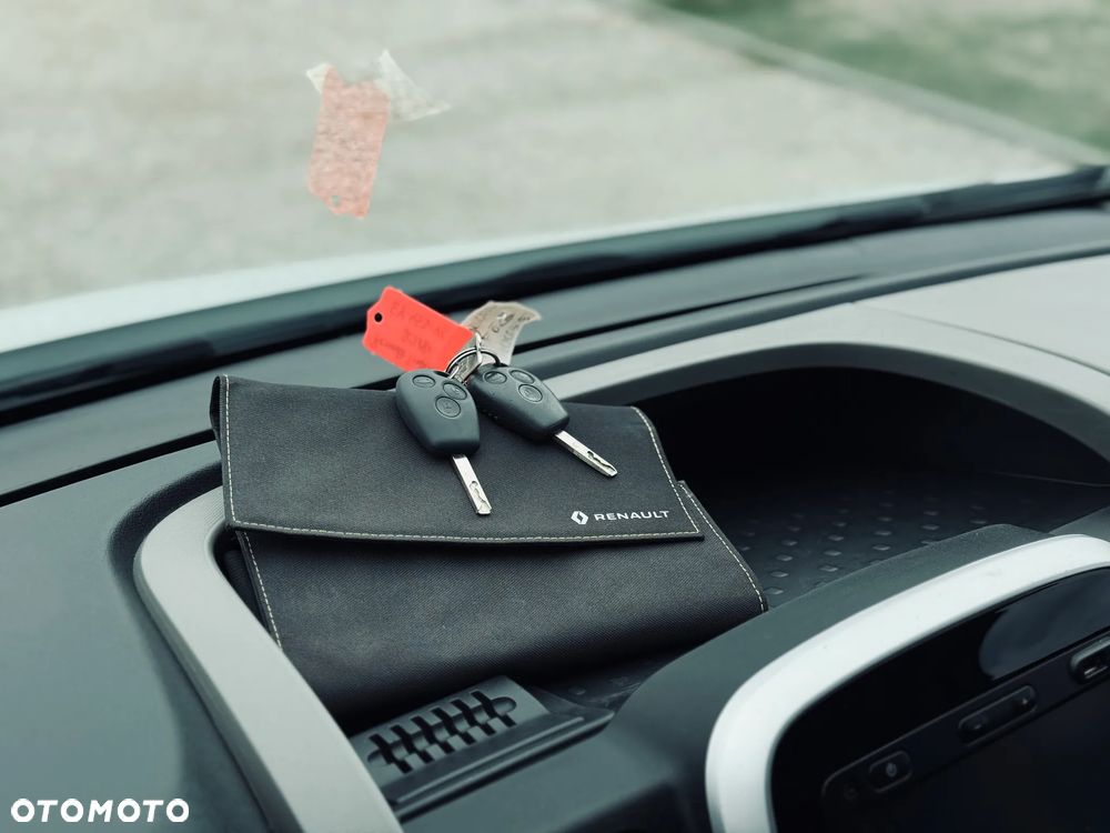 Renault Traffic - 22