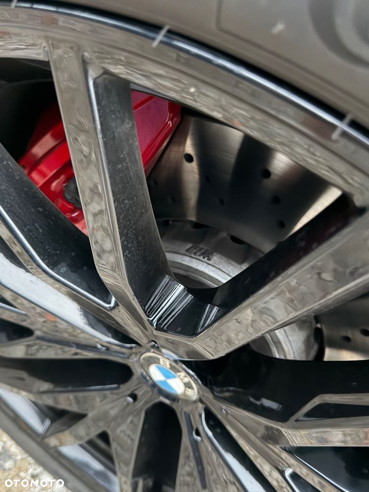 BMW X6 - 9
