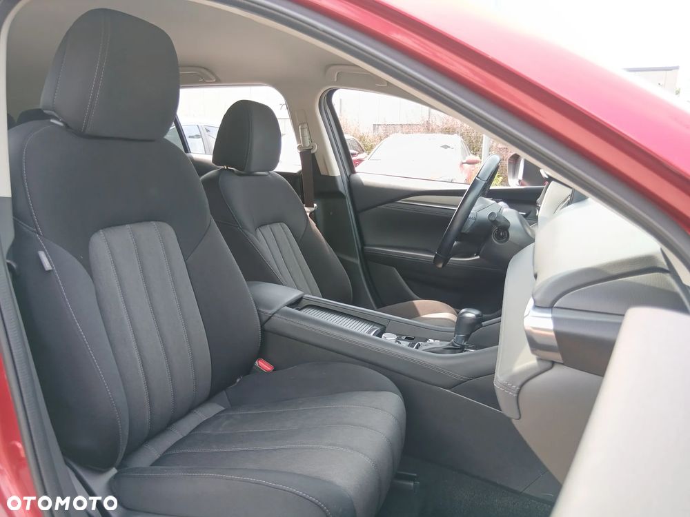 Mazda 6 ver-2-0-center--line - 21