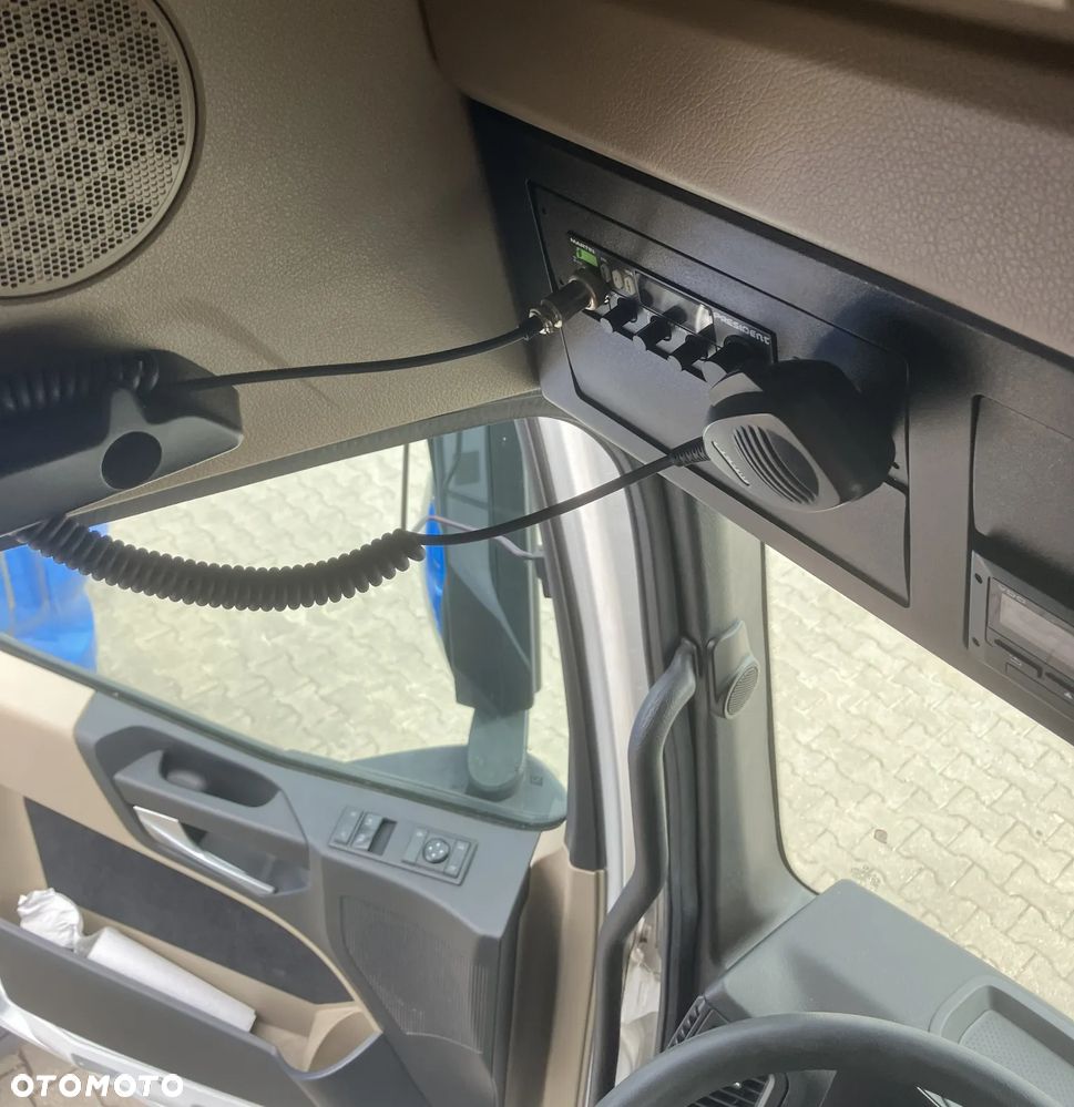 Mercedes-Benz ACTROS 1845 LSNRL - 16