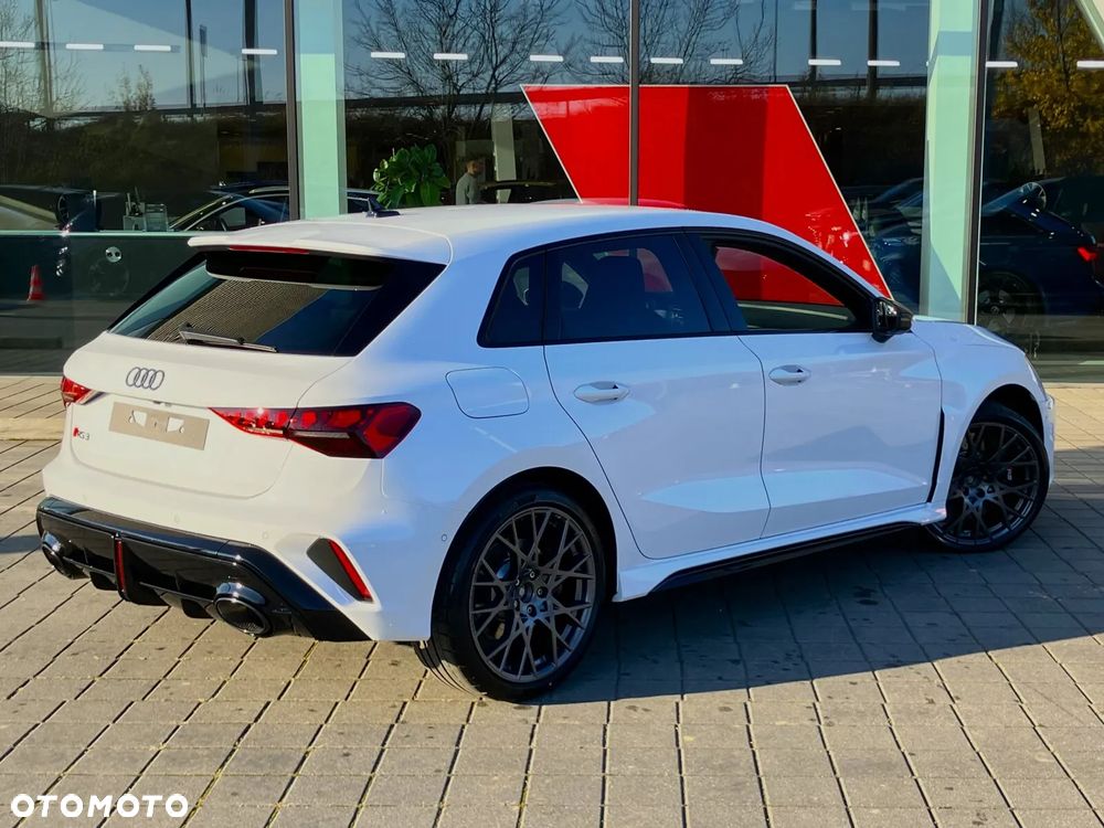 Audi RS3 Sportback - 10