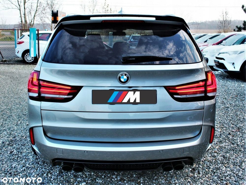 BMW X5 M Standard - 11