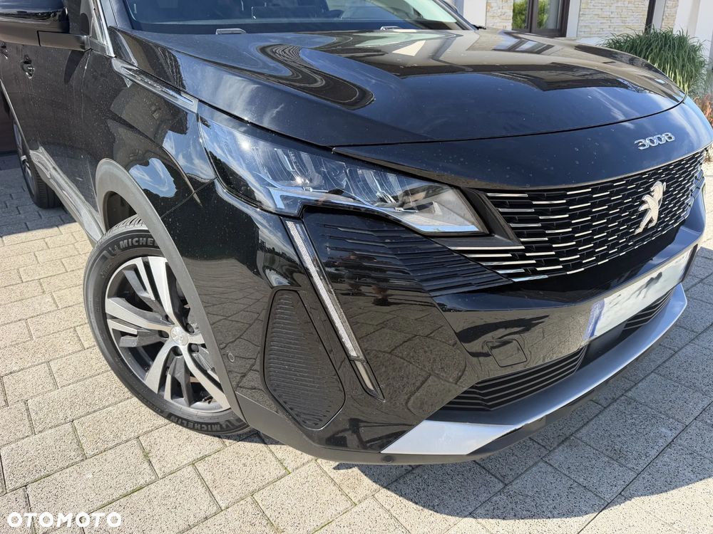 Peugeot 3008 - 5