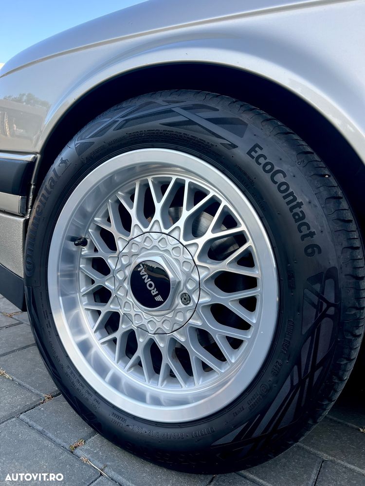 Jante Ronal LS 4x100 - 11