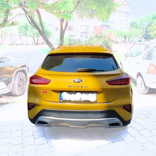 Kia XCeed 1.4 T-GDI L Business Line - 4