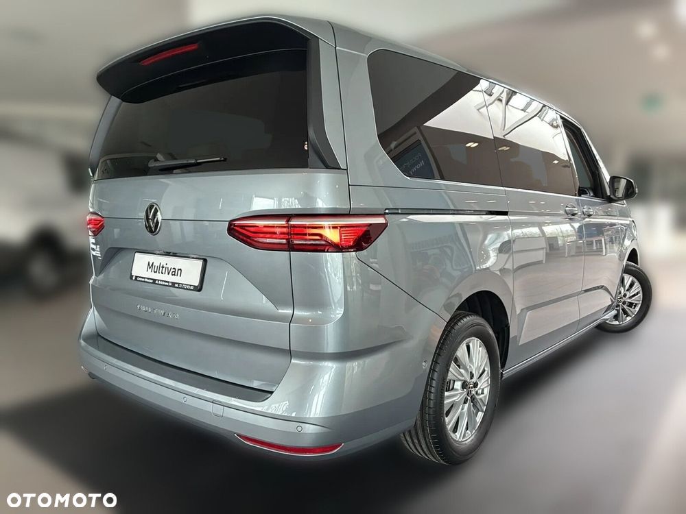 Volkswagen Multivan - 6