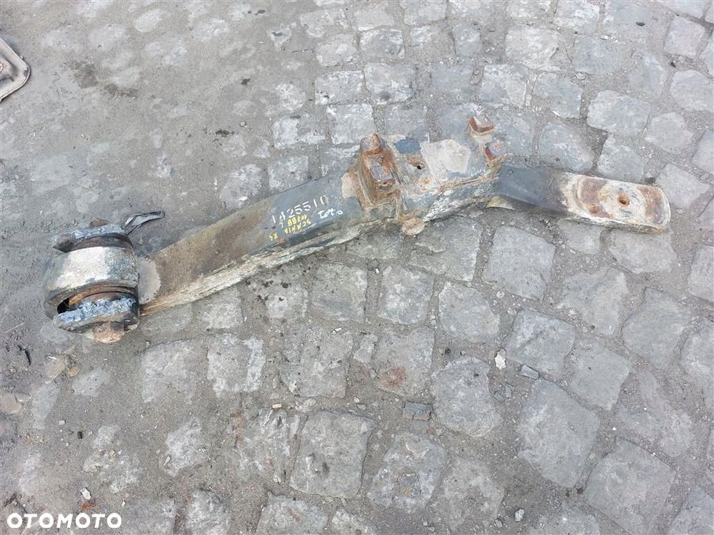 Półresor RESOR PRAWY Scania 4 R  Scania R440 2004-2016R